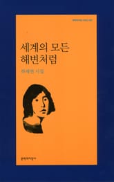 세계의 모든 해변처럼 표지 이미지