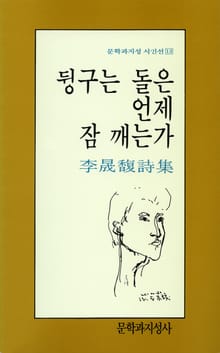 뒹구는 돌은 언제 잠 깨는가