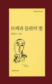 트랙과 들판의 별