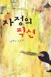 자정의 픽션 표지 이미지