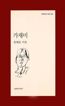 가재미