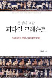 문명의 요람 퍼타일 크레슨트 : 메소포타미아, 레반트, 이집트 문명의 이해