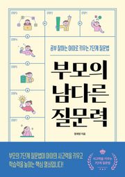 부모의 남다른 질문력
