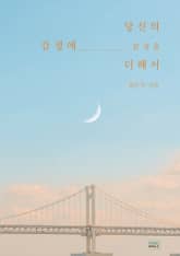 당신의 감정에 감성을 더해서 표지 이미지