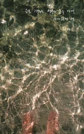 슬픈 기억은 행복의 홍수 아래 가라앉게 해 표지 이미지