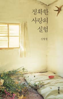 정확한 사랑의 실험