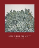 SEIZE THE MOMENT 표지 이미지