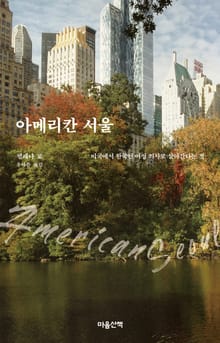 아메리칸 서울 : 미국에서 한국인 여성 의사로 살아간다는 것