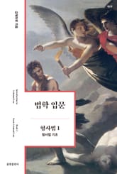 법학 입문 형사법 1 : 형사법 기초 표지 이미지