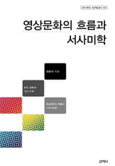 영상문화의 흐름과 서사미학 표지 이미지