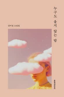 누구도 울지 않는 밤