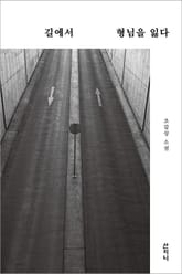 길에서 형님을 잃다 표지 이미지