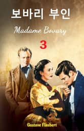 보바리 부인 3 : Madame Bovary 3 표지 이미지
