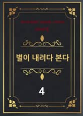 별이 내려다 본다 4 표지 이미지