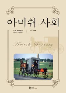 아미쉬 사회