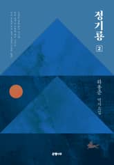 정기룡 2 표지 이미지