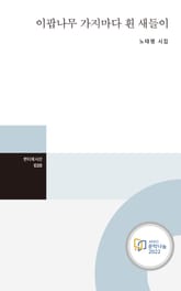 이팝나무 가지마다 흰 새들이 표지 이미지