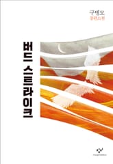 버드 스트라이크 표지 이미지