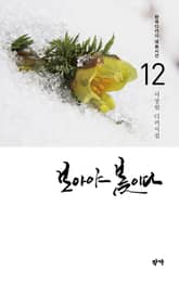 보아야 봄이다 표지 이미지