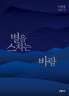 별을 스치는 바람