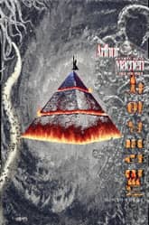 샤이닝 피라미드 : 크툴루 신화 연대기 표지 이미지