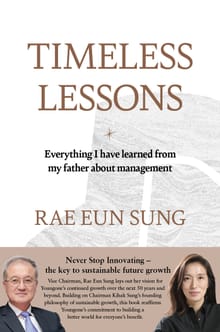 Timeless Lessons