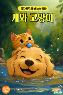 개와 고양이