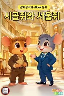 시골쥐와 서울쥐
