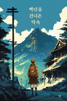 백년을 건너온 약속