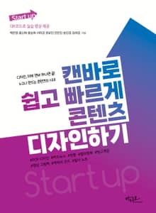 캔바로 쉽게 빠르게 콘텐츠 디자인하기