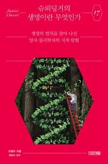 슈뢰딩거의 생명이란 무엇인가