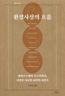 환경사상의 흐름