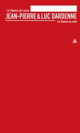 다르덴 형제 시나리오 : 로나의 침묵 / 자전거 탄 소년 표지 이미지