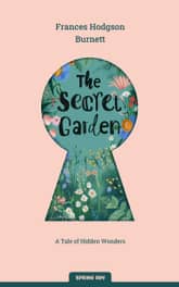 The Secret Garden 표지 이미지