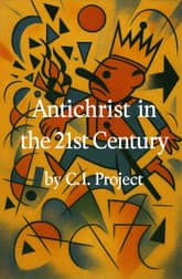 Antichrist in the 21st Century 표지 이미지