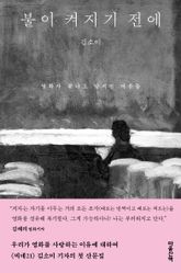 불이 켜지기 전에 표지 이미지