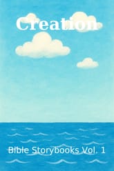 천지창조 (Creation) 표지 이미지