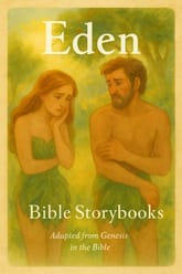 에덴동산의 남녀 (Eden) 표지 이미지