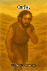 살인자 카인 (Kain) 표지 이미지