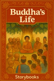 붓다의 일생 (Buddah's Life)