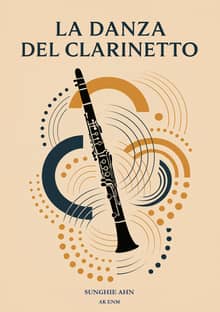 La Danza del Clarinetto