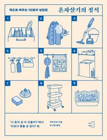 혼자살기의 정석