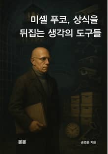 푸코, 상식을 뒤집는 생각의 도구들