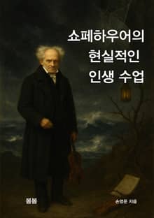 쇼펜하우어의 현실적인 인생 수업