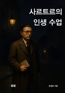 사르트르의 인생 수업
