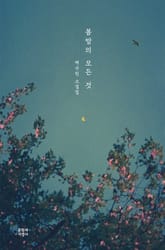 봄밤의 모든 것 표지 이미지