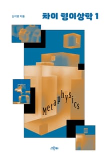 차이 형이상학 1