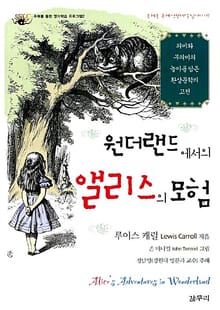 원더랜드에서의 앨리스의 모험
