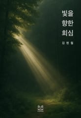 빛을 향한 회심 표지 이미지