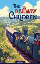 The Railway Children 표지 이미지